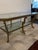 Hollywood Regency Cocktail Table For Sale - Image 11 of 13