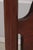 Wood Wright Table Co Mahogany King Size Poster Bed For Sale - Image 7 of 18