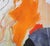 Laurie MacMillan's abstract paintings are inspired by plant life, mountains, and geological formations. Even in a...