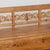 19th Century Swedish Pine Bench With Storage For Sale - Image 9 of 15