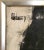 Artist: Aldo Luongo Country: Argentina / USA Title: Untitled – Man in Black Medium: Original oil Painting on Canvas Marks:...