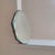 Mid-Century Modern Frameless Bevelled Edge Wall Mirror, 1940s For Sale - Image 3 of 12