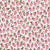Schumacher X Studio Bon Shortcake Indoor/Outdoor Fabric In Pink For Sale