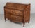 French 18th Century Louis XV Scriban or Slant Front Desk For Sale - Image 3 of 15