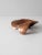 Vintage Abstract Copper Bowl For Sale - Image 4 of 8