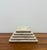 Vintage Tessellated Stone Stepped Lidded Box For Sale In West Palm - Image 6 of 9