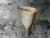 Contemporary Wrap Beech Steel Table Light from Johannes Hemann For Sale - Image 3 of 6