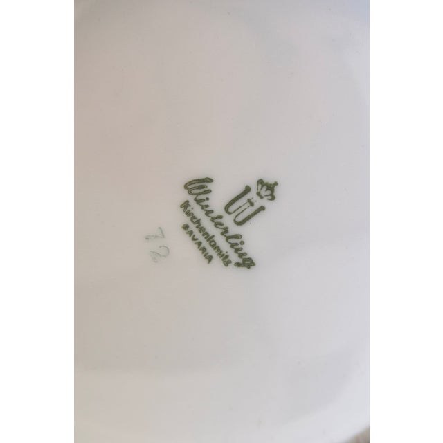 Late 20th Century Winterling Bavaria Coffee Pot For Sale - Image 9 of 9