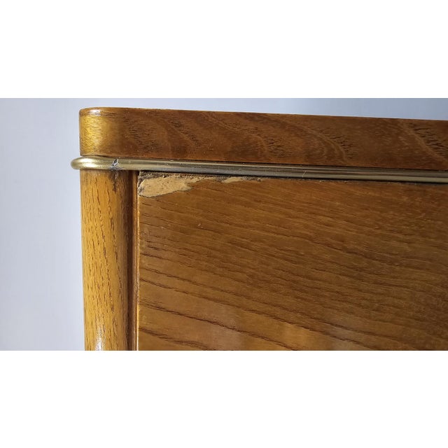 Wardrobe by B. Landsman For Sale - Image 13 of 18