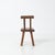 Wood Brutalist Chair from Mobichalet, 1950s For Sale - Image 7 of 18