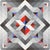 “Prizma Iii” Op Art Serigraph Print by Marko Spalatin For Sale - Image 4 of 8