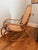 Vintage, signed Thonet, Bentwood Rocker. A classic for a reason, this bentwood rocker does not disappoint. An authentic...