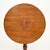 Antique Georgian Tilt Top Occasional Table, 1790s For Sale - Image 4 of 7