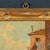 Gold Aldo Grossi, Venetian Canal Scene, 1890s, Oil Paintings on Board, Framed, Set of 2 For Sale - Image 8 of 18