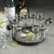 2020s Agave Ten Shot Tequila Set w/ Ice Bucket For Sale - Image 5 of 6