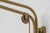 Vintage B-3 Wall Lamp by Franco Buzzi for Oluce, Italy, 1955 For Sale - Image 9 of 18
