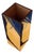 Plinto Disegno Tre Umbrella Stand by Pietro Meccani for Meccani Design For Sale
