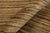 Textile Boho Chic Gabbeh Beige/Green Wool Rug - 3'1'' X 4'11'' For Sale - Image 7 of 10