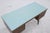 Mid-Century Desk with Formica Surface and Drawers, 1950s-1960s For Sale - Image 6 of 14