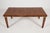 talian Burl Wood Dining Table from GDM, 1980s For Sale - Image 13 of 14