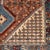 Textile Middle Eastern Jalamè Rug in Wool For Sale - Image 7 of 10