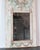French 18th Century Louis XVI Carved Trumeau Mirror with Warrior Attributes For Sale - Image 4 of 10