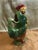 The Classic French Gallic Rooster …the informal national symbol of France..is ready for a USA home as a Water Jug. A...