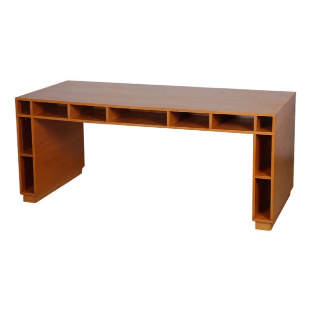 Desk by Ricardo Bofill for Habitat, 1990 For Sale