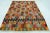Tribal Vintage Turkish Kilim Rug-7’3’x9’1" For Sale - Image 3 of 13