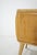 Mid-Century Modern Mid-Century Modern Curved Light Wood Bedside Tables, Italy, 1950s, Set of 2 For Sale - Image 3 of 18