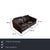 with this Stressless two-seater sofa, you're getting a sofa with a charming retro look, whose clean, slightly boxy...