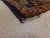 1940s Hand Made Persian Rug 4'10"x 7' For Sale In Los Angeles - Image 6 of 12