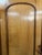 1830 Monumental Housekeeper’s Cupboard. Quarter-Sawn European White Oak For Sale - Image 12 of 12