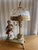 20th Century Ceramic Lamps, Set of 2 For Sale - Image 6 of 11