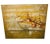 Transport your space back to the golden age of Mid-Century Modern decor with this striking large-scale painting titled...