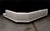 Philippe Bouix for Roche Bobois "Reflexion" Gray Leather Upholstered Sectional Sofa For Sale - Image 10 of 10
