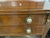 20th Century Reproduction Hepplewhite Secretary Desk For Sale - Image 9 of 10