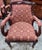 Hancock and Moore Jockey Club Chairs --- Set of 4 For Sale - Image 11 of 11