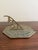 Classical Brass Garden Sundial With Roman Numerals – English Estate Outdoor Decor For Sale In South Bend - Image 6 of 7
