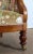 Restoration Period Small Cherry Ear Sofa For Sale - Image 14 of 18