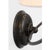Metal Thomas O'Brien for Visual Comfort Signature Vendome 16" Cordless Double Sconce in Bronze with Linen Shades For Sale - Image 7 of 10