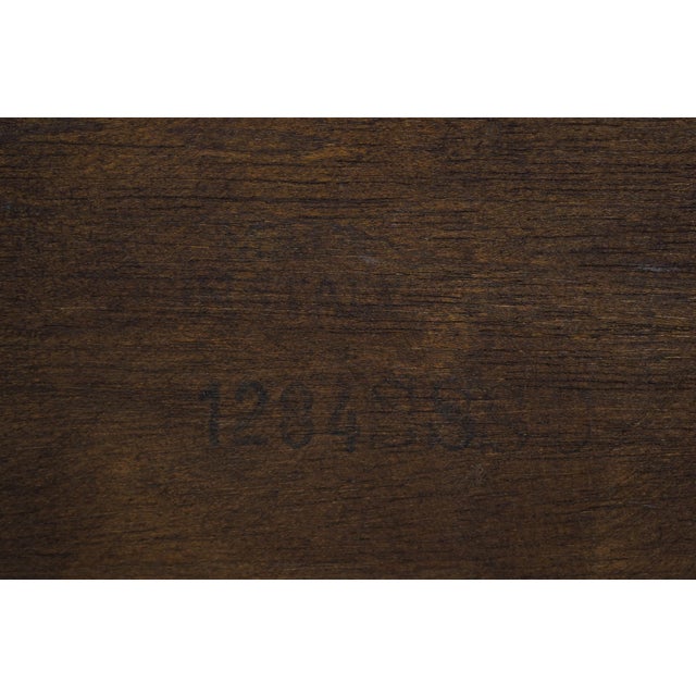 Italian Bombe 3 Drawer Commode Chest For Sale - Image 12 of 12