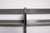 Metal Industrial Bookcase in Iron, 1960s For Sale - Image 7 of 13