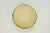 Vintage Ceramic Faux Bamboo Italian Trinket Dish Ashtray For Sale - Image 10 of 10