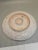 Decorative Vintage Italian Handpainted plate