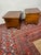 Pair of Pottery Barn Wood Storage Cubes With Top Lift For Sale In New York - Image 6 of 9