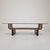 Mid-Century Modern Mid-Century Teak Coffee Table by James Brown for T.H. Brown, 1970s For Sale - Image 3 of 18