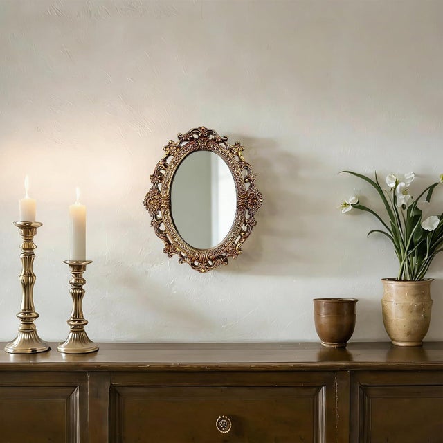 This vintage-inspired table lamp brings rustic warmth and character to any interior with its classic lantern-style...