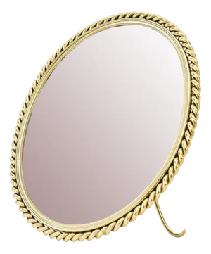 Art Deco Picture Frame, 1920s