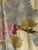 Vintage Japanese Ceremonial Wedding Kimono with Embroidery Designs For Sale - Image 13 of 13